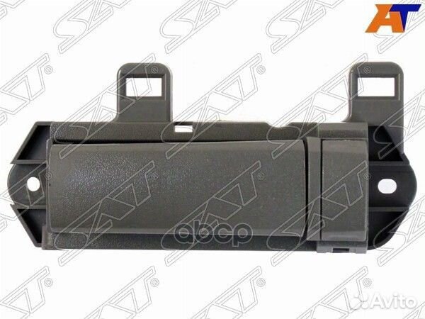 Ручка двери Toyota Hiace 04-20 / Quantum 04