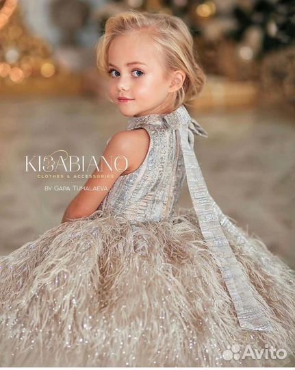 Платье для девочки продажа