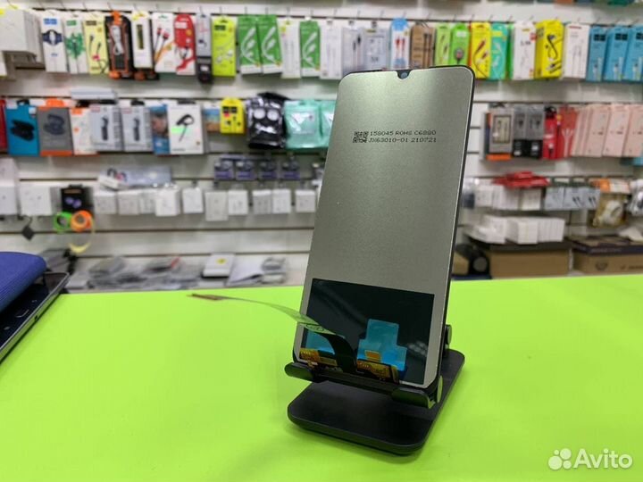 Дисплей Redmi Note 8T