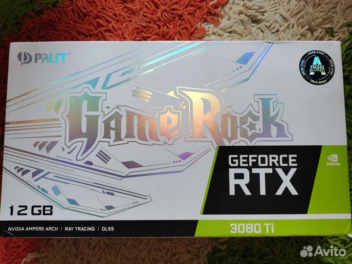 Видеокарты 3080 ti, Rtx 3080 Новые