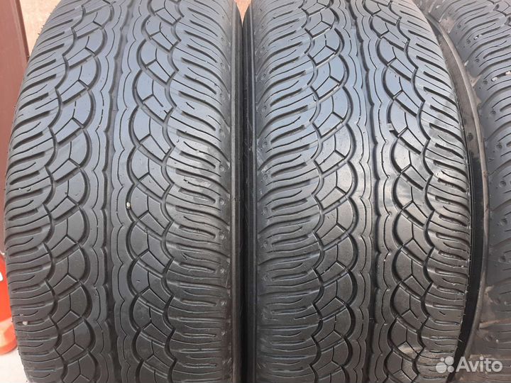 R17 Yokohama Parada Spec-X 225/65, PCD 5x114.3 DIA 64.1