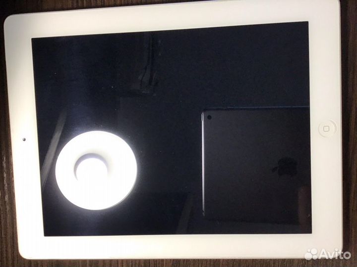 Apple iPad 4(wifi+cellular) 16gb
