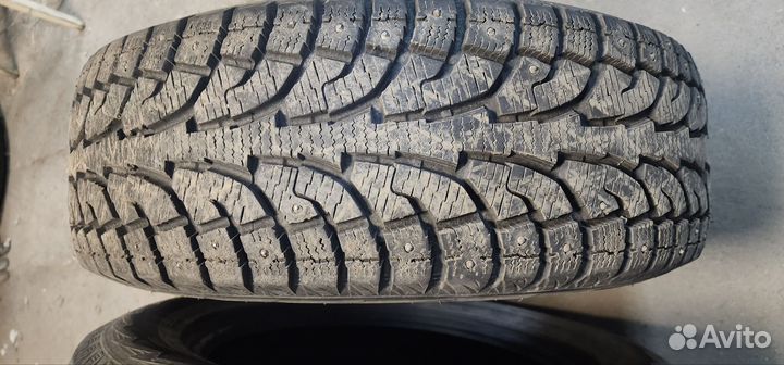 Hankook I'Pike RW11 225/60 R17 99T
