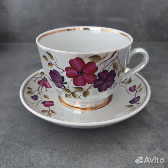 Чайнаые пары Рига ссср,Пролетарий, слив-к Вербилки