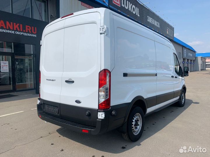 Ford Transit 2.0 AT, 2020, 5 000 км