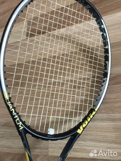 Ракетка для большого тенниса Volki