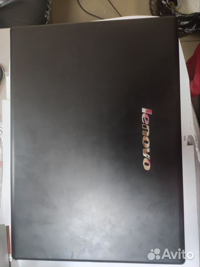 Ноутбук Lenovo 3000 G530