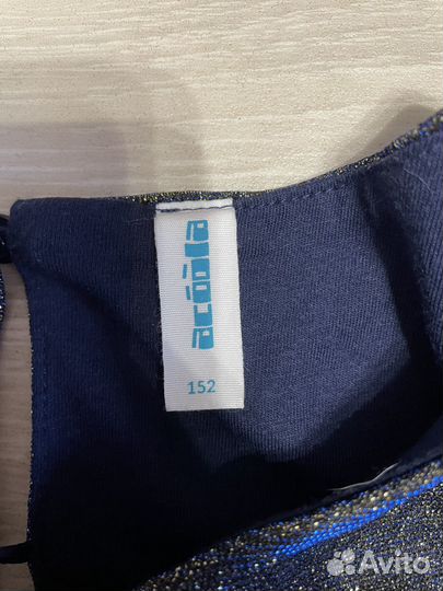 Комбинезон для девочки