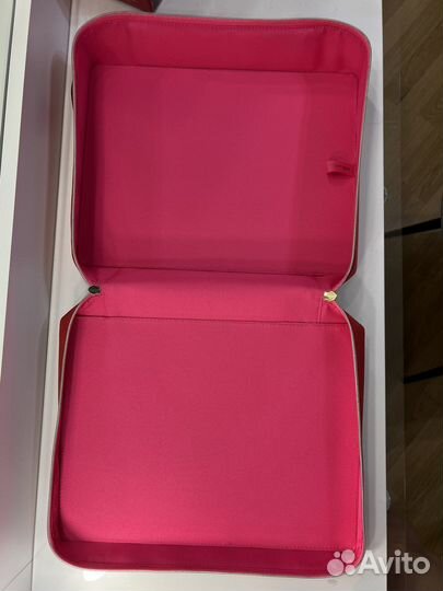 Кейс для косметики Estée Lauder, новый