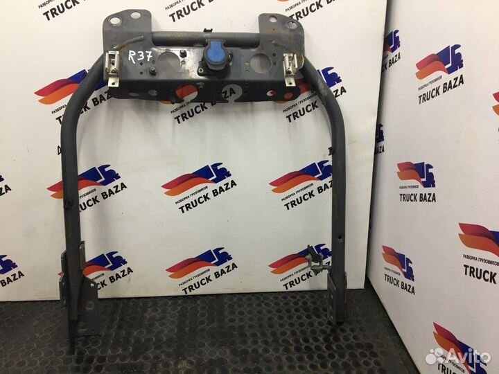 7421790555 Кронштейн перекидок Renault T, Volvo FM