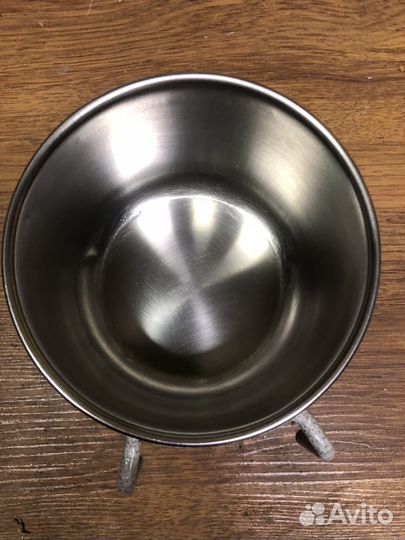 Кормушка для клетки Triol