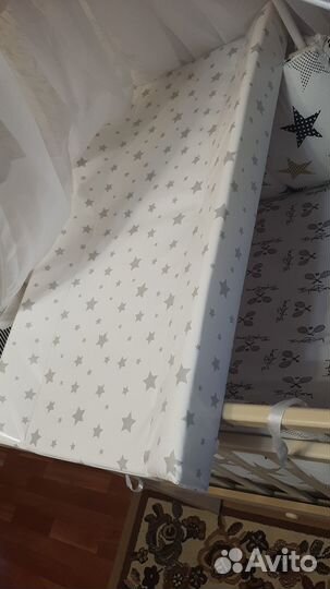 Продам пеленальную доску