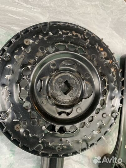 Велозапчасти бу