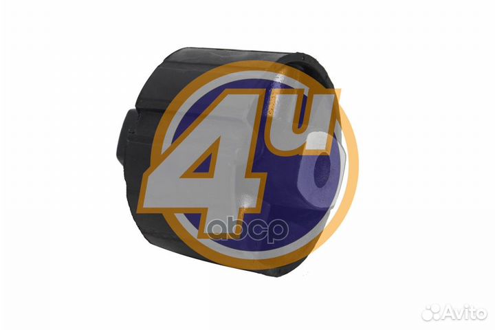 Сайлентблок mit carisma 1.3/1.6/1.8/1.9dt 95-06