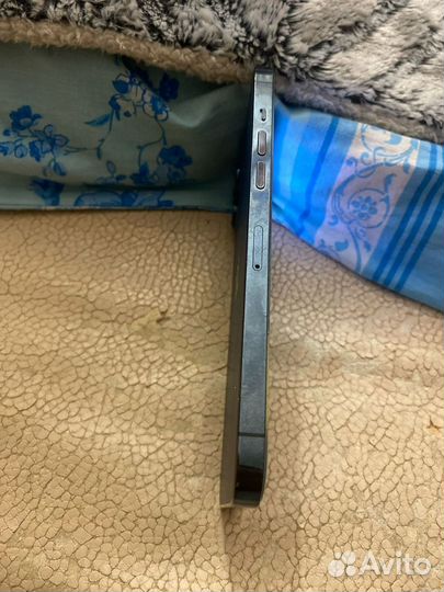 iPhone 12 Pro Max, 256 ГБ