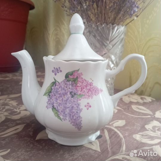 Заварочный чайник