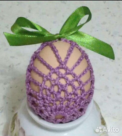 Пасхальные поделки