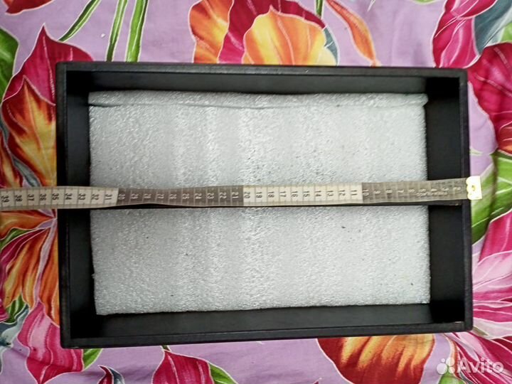 Ящик деревянный