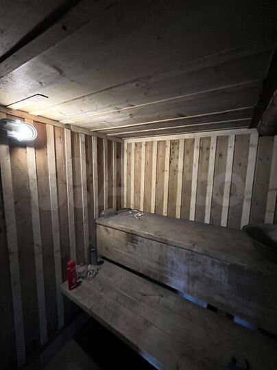 Дом 74,7 м² на участке 10 сот.