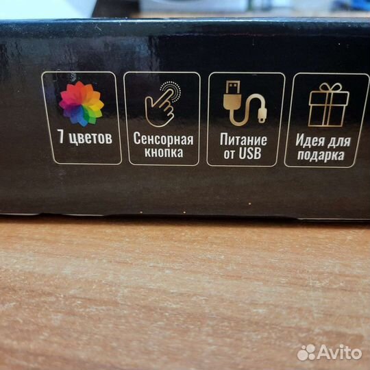 Ночник Амстек