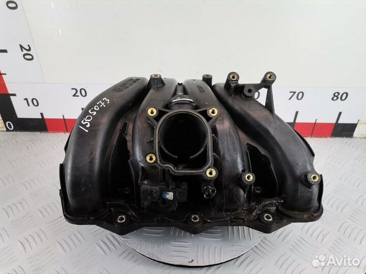 Коллектор впускной для Opel Astra G 24426075