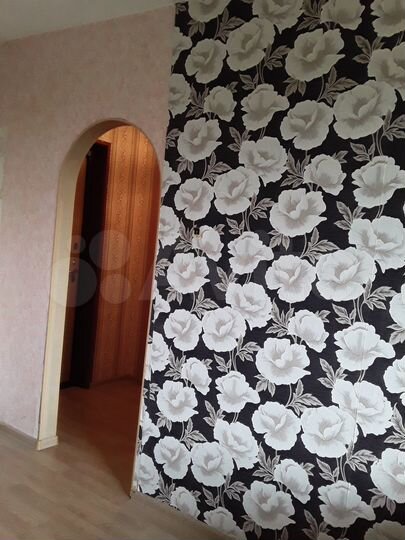 1-к. квартира, 33,2 м², 3/3 эт.