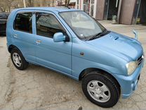 Daihatsu Terios Kid 0.7 AT, 2012, 112 000 км, с пробегом, цена 740 000 руб.