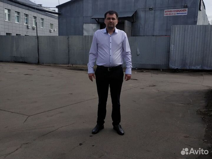 Семейный водитель