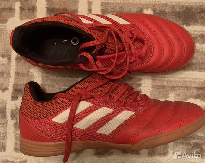 Футзалки adidas