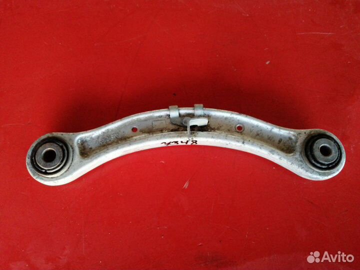 Рычаг подвески задний Porsche Cayenne 955 M48 2005