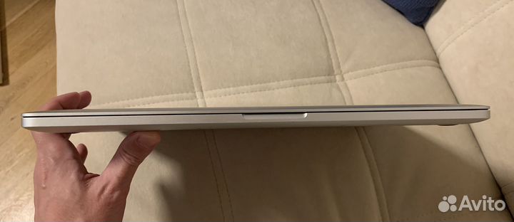 Apple MacBook Pro 15 2015