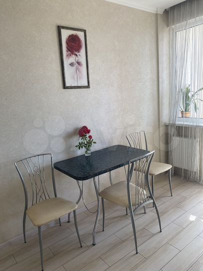 2-к. квартира, 48 м², 3/11 эт.