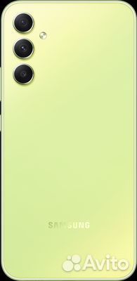 Samsung Galaxy A54, 8/256 ГБ