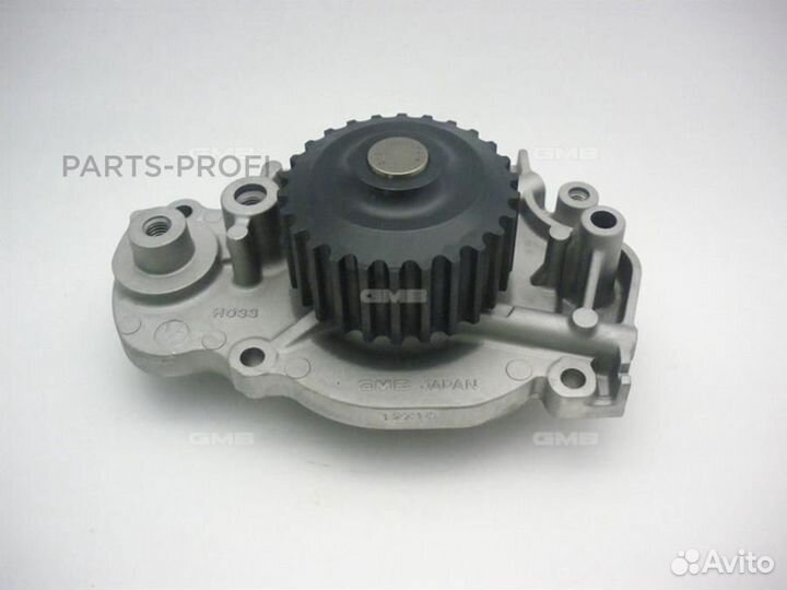 GMB gwho-33A Помпа водяная Honda