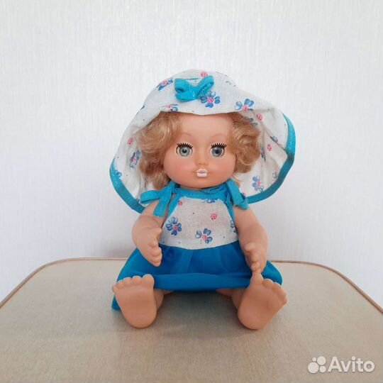 Кукла пупс
