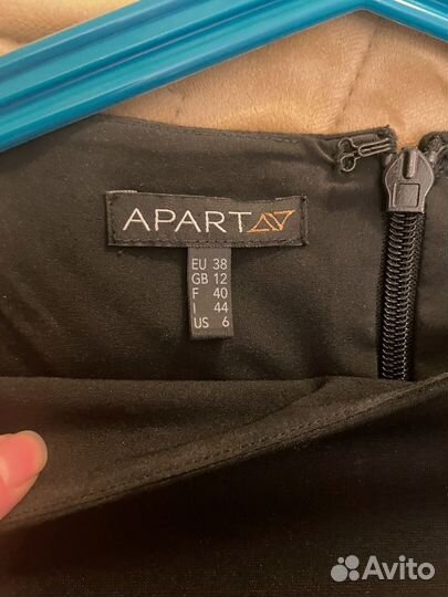 Платье женское apart 44-46