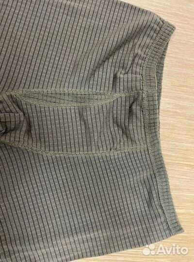 Термобелье тактическое