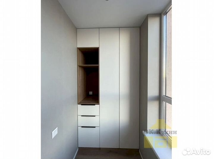 Шкаф для одежды