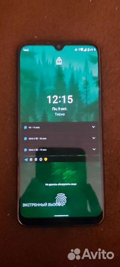 Xiaomi Mi A3, 4/128 ГБ