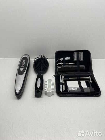 Расческа от облысения