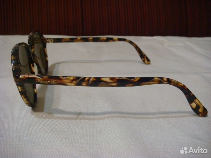 Винтажные очки Faconnable Walker