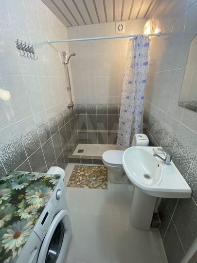 Комната 15 м² в 1-к., 2/3 эт.