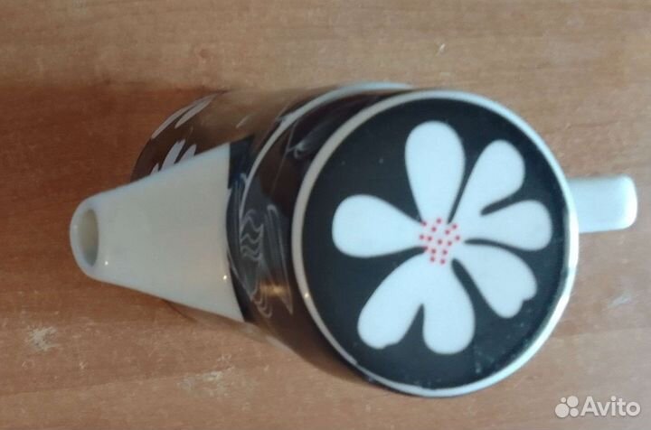 Чайный сервиз yamasen fine porcelain japan