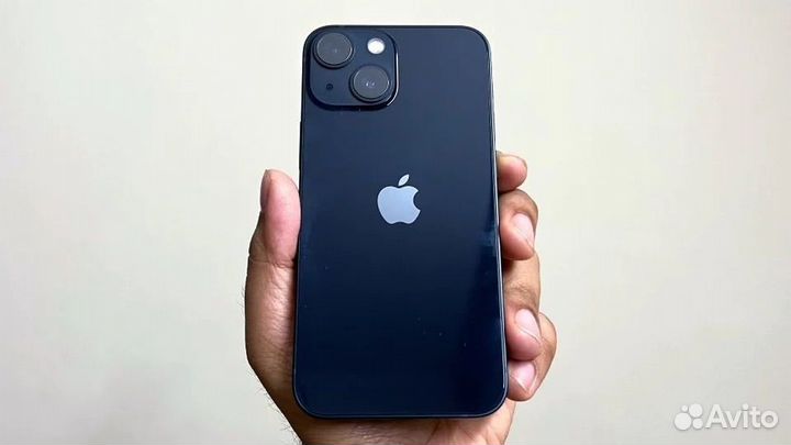 iPhone 13, 128 ГБ