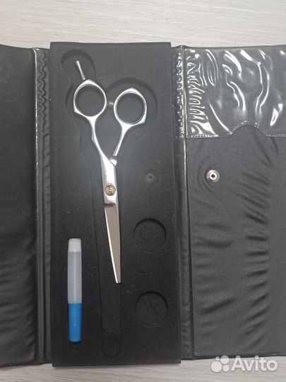 Ножницы парикмахерские