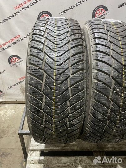 Yokohama Ice Guard IG65 265/60 R18 114T