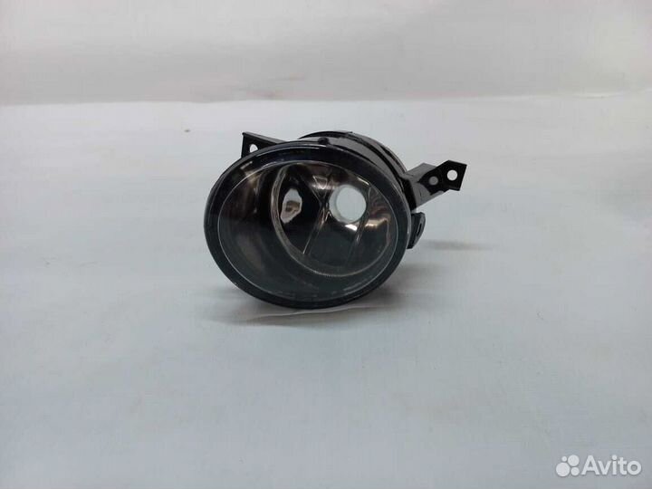 Фара птф Volkswagen Polo 2010-2014 левая
