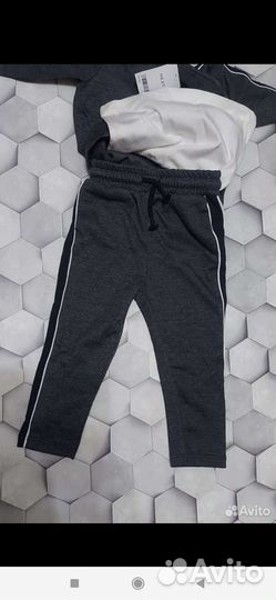 Костюм next 122