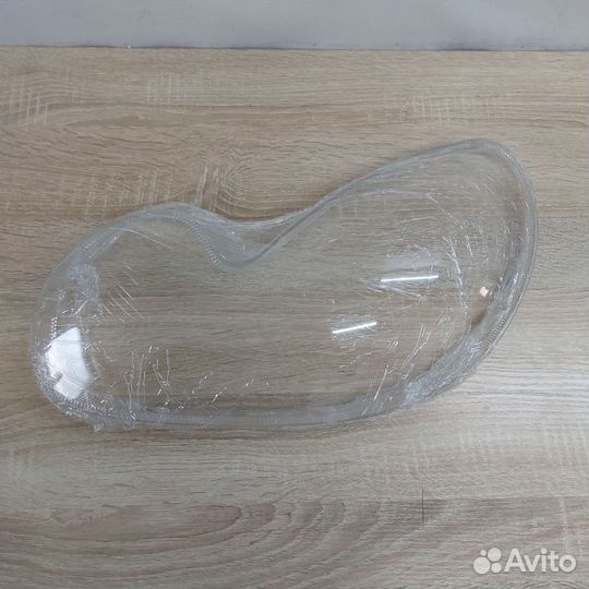 Стекла фар Hyundai Sonata 2001-2012