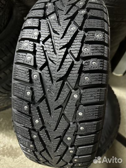 Nokian Tyres Nordman 7 205/55 R16